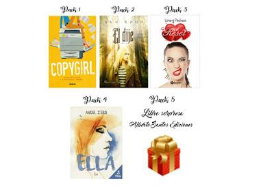 ¡Especial navideño + Sorteo! ¡Especial navideño + Sorteo!