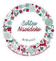 ¡Especial navideño + Sorteo! ¡Especial navideño + Sorteo!