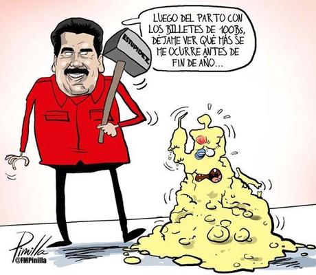 AYUDA! Difundir Por Favor #SOSCdadBolivar Venezuela