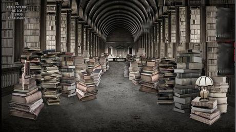 {Libros} Saga «La sombra del viento» (Carlos Ruiz Zafón) {Libros} Saga «La sombra del viento» (Carlos Ruiz Zafón)