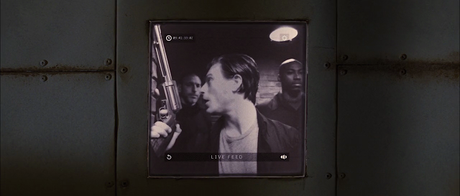 Looper - 2012 Looper - 2012