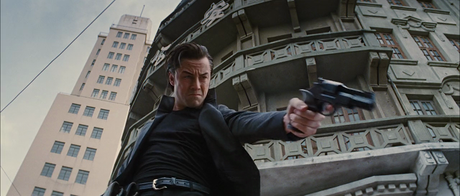 Looper - 2012 Looper - 2012