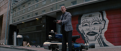 Looper - 2012 Looper - 2012