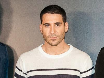 Miguel Ángel Silvestre ficha por 'Narcos'