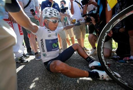Errores que se cometen cuando se quiere bajar de peso en bici Errores que se cometen cuando se quiere bajar de peso en bici