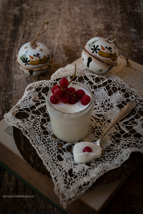 MOUSSE SUAVE DE LIMON Y TEQUILA MOUSSE SUAVE DE LIMON Y TEQUILA