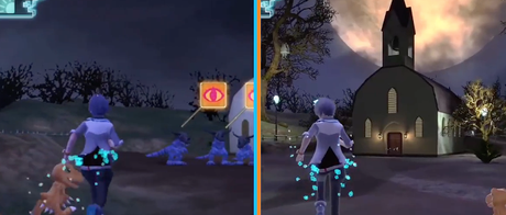 Digimon World: Next Order compara sus dos versiones Digimon World: Next Order compara sus dos versiones