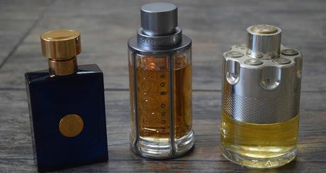 Regalos de navidad : Perfumes para hombres!