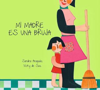 mi madre es una bruja mi madre es una bruja