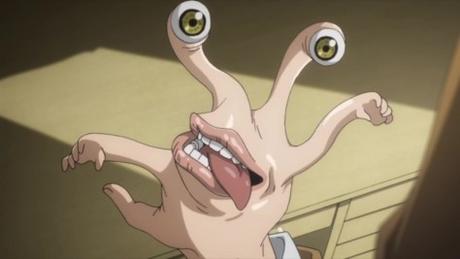 Parasyte (2014), ¿quiénes somos, de dónde venimos a dónde vamos?