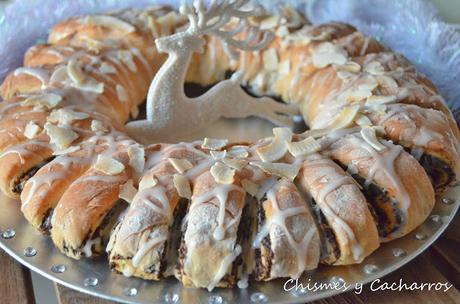 Makowiec o Poppyseed Bread, 48º Desafío en la cocina