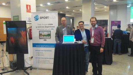 Equipo Sportalius