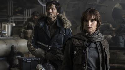 Rogue One: una historia de Star Wars