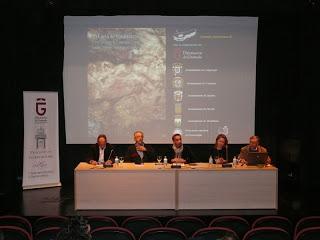 El G.E.V. estuvo allí El G.E.V. estuvo allí