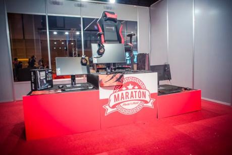 Resumen Gamergy Orange Edition Gamergy Orange Edition premios media markt challenge