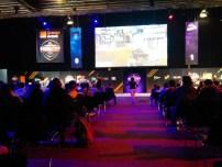 Gamergy orange edition diciembre Orange Arena Gamergy orange edition diciembre Orange Arena