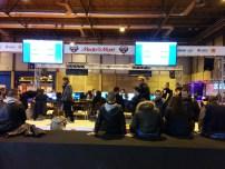 Gamergy orange edition diciembre Media Markt Gamergy orange edition diciembre Media Markt