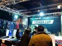 Gamergy orange edition diciembre LVP Tienda Gamergy orange edition diciembre LVP Tienda
