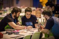 Gamergy Orange Edition zona Evo Gaming Gamergy Orange Edition zona Evo Gaming