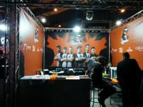 Gamergy orange edition diciembre Penguins Mafia Gamergy orange edition diciembre Penguins Mafia