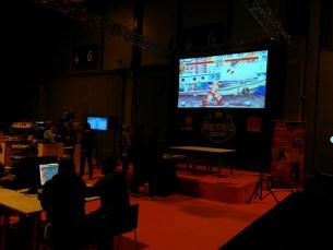 Gamergy orange edition diciembre Retro Gamergy orange edition diciembre Retro