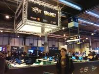 Gamergy orange edition diciembre Gran Open Call of Duty Infinite Warfare Gamergy orange edition diciembre Gran Open Call of Duty Infinite Warfare