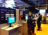 Gamergy orange edition diciembre Retro 2 Gamergy orange edition diciembre Retro 2