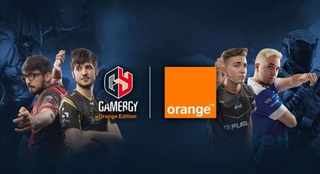 Resumen Gamergy Orange Edition Gamergy Orange Edition