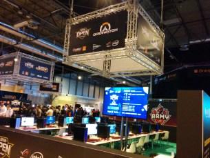 Gamergy orange edition diciembre Gran Open Overwatch Gamergy orange edition diciembre Gran Open Overwatch