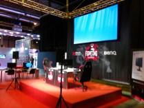 Gamergy orange edition diciembre zowie fighting Gamergy orange edition diciembre zowie fighting