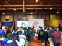 Gamergy orange edition diciembre Maraton Gamergy orange edition diciembre Maraton