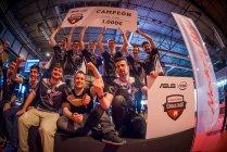 Gamergy Orange Edition campeones media markt challenge Gamergy Orange Edition campeones media markt challenge