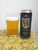 Birras del Súper. Bavaria 8·6 Birras del Súper. Bavaria 8·6