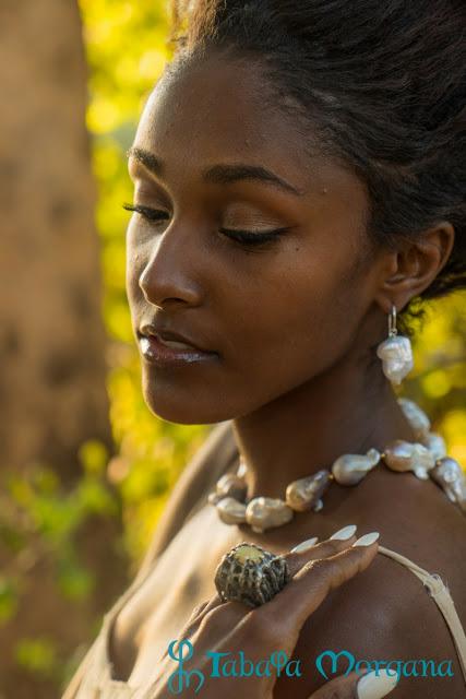 Tabata Morgana, joyas de autor y entrevista a la diseñadora Tabata Morgana, joyas de autor y entrevista a la diseñadora