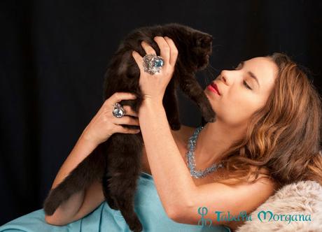 Tabata Morgana, joyas de autor y entrevista a la diseñadora Tabata Morgana, joyas de autor y entrevista a la diseñadora