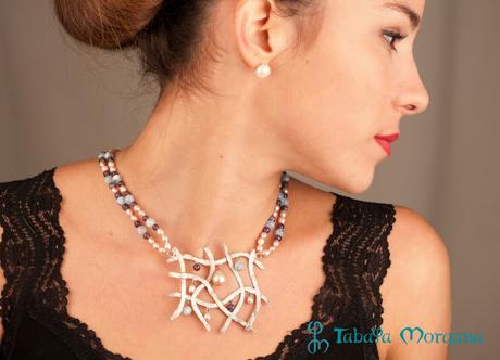 Tabata Morgana, joyas de autor y entrevista a la diseñadora Tabata Morgana, joyas de autor y entrevista a la diseñadora