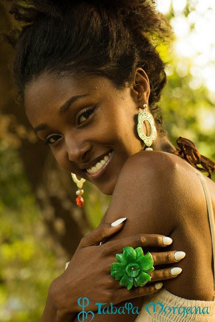 Tabata Morgana, joyas de autor y entrevista a la diseñadora Tabata Morgana, joyas de autor y entrevista a la diseñadora