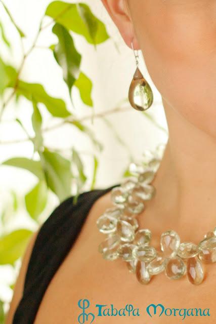 Tabata Morgana, joyas de autor y entrevista a la diseñadora Tabata Morgana, joyas de autor y entrevista a la diseñadora