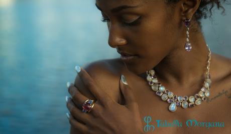 Tabata Morgana, joyas de autor y entrevista a la diseñadora Tabata Morgana, joyas de autor y entrevista a la diseñadora