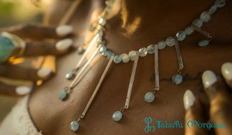 Tabata Morgana, joyas de autor y entrevista a la diseñadora Tabata Morgana, joyas de autor y entrevista a la diseñadora