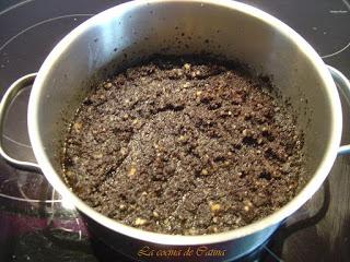 MAKOWIEC (Rollo dulce polaco con semillas de amapola) MAKOWIEC (Rollo dulce polaco con semillas de amapola)