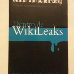 Daniel Domscheit-Berg: Dentro de WikiLeaks