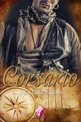 Reseña | Corsario, Beatriz Frías