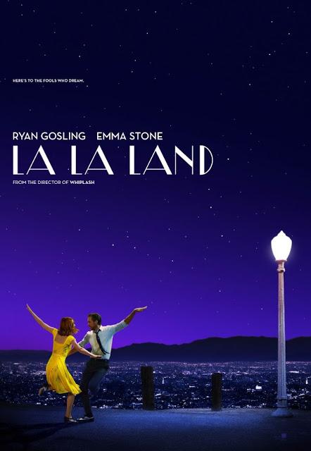 La La Land: impresión inicial desde Hollywood