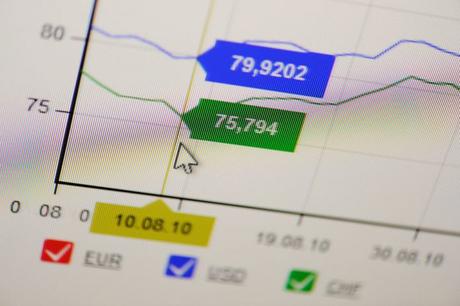 Invertir en divisas forex