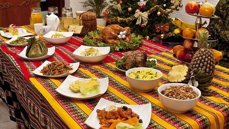 Diez consejos nutricionales para que las comilonas navideñas no nos pesen