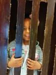 Manyara nos cuenta cómo son las cárceles