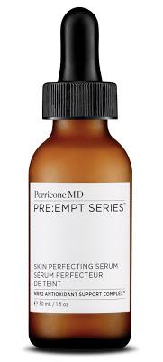 Pre:Empt Series, La Solución Definitiva al Envejecimiento de Perricone Pre:Empt Series, La Solución Definitiva al Envejecimiento de Perricone