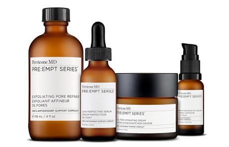 Pre:Empt Series, La Solución Definitiva al Envejecimiento de Perricone Pre:Empt Series, La Solución Definitiva al Envejecimiento de Perricone