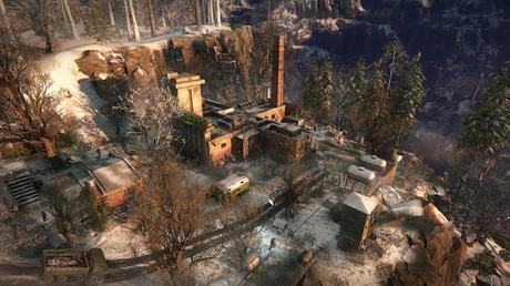 Sniper Ghost Warrior 3 muestra una nueva misión Sniper Ghost Warrior 3 muestra una nueva misión